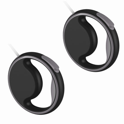 RICH LOOK Automatic Lighting Retractable Dog Leash