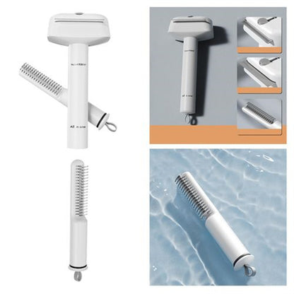 3-in-1 Pets Hair Unknotting Comb Hair Device Cat Pet Products