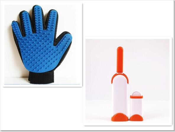 Pet Brush Fur Comb Tool – The Perfect Hair Remover for Cats & Dogs