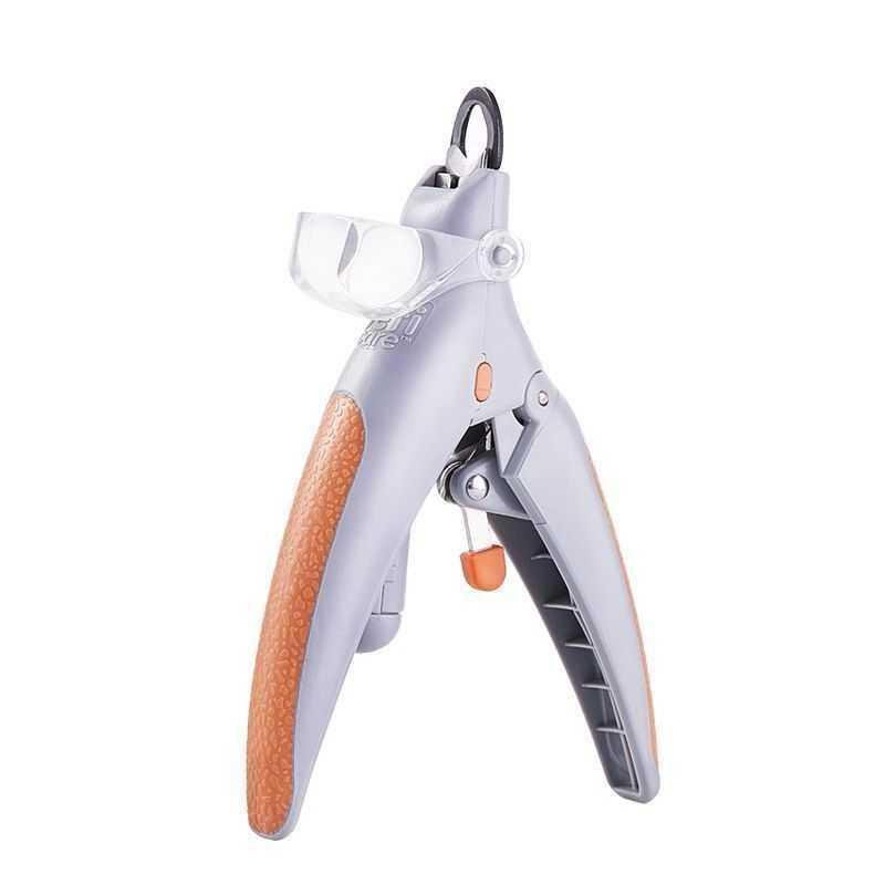 Pet Nail Trimmer Clipper Pet care Dog Nail Clippers Grinders for Cat Dog