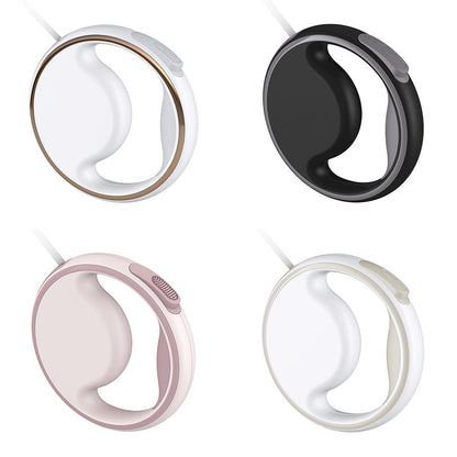 RICH LOOK Automatic Lighting Retractable Dog Leash