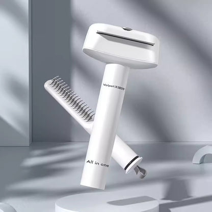 3-in-1 Pets Hair Unknotting Comb Hair Device Cat Pet Products