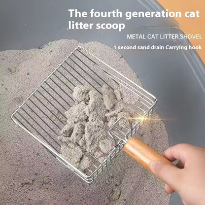 Big Bag 10kg Mixed Bitter Cassava Cat Litter Deodorant Dust-free Tofu Bentonite