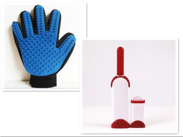 Pet Brush Fur Comb Tool – The Perfect Hair Remover for Cats & Dogs