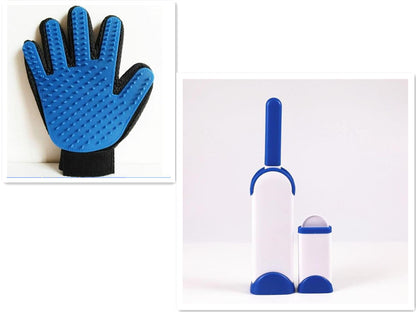 Pet Brush Fur Comb Tool – The Perfect Hair Remover for Cats & Dogs