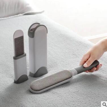 Pet Brush Fur Comb Tool – The Perfect Hair Remover for Cats & Dogs