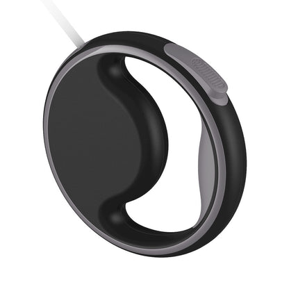 RICH LOOK Automatic Lighting Retractable Dog Leash