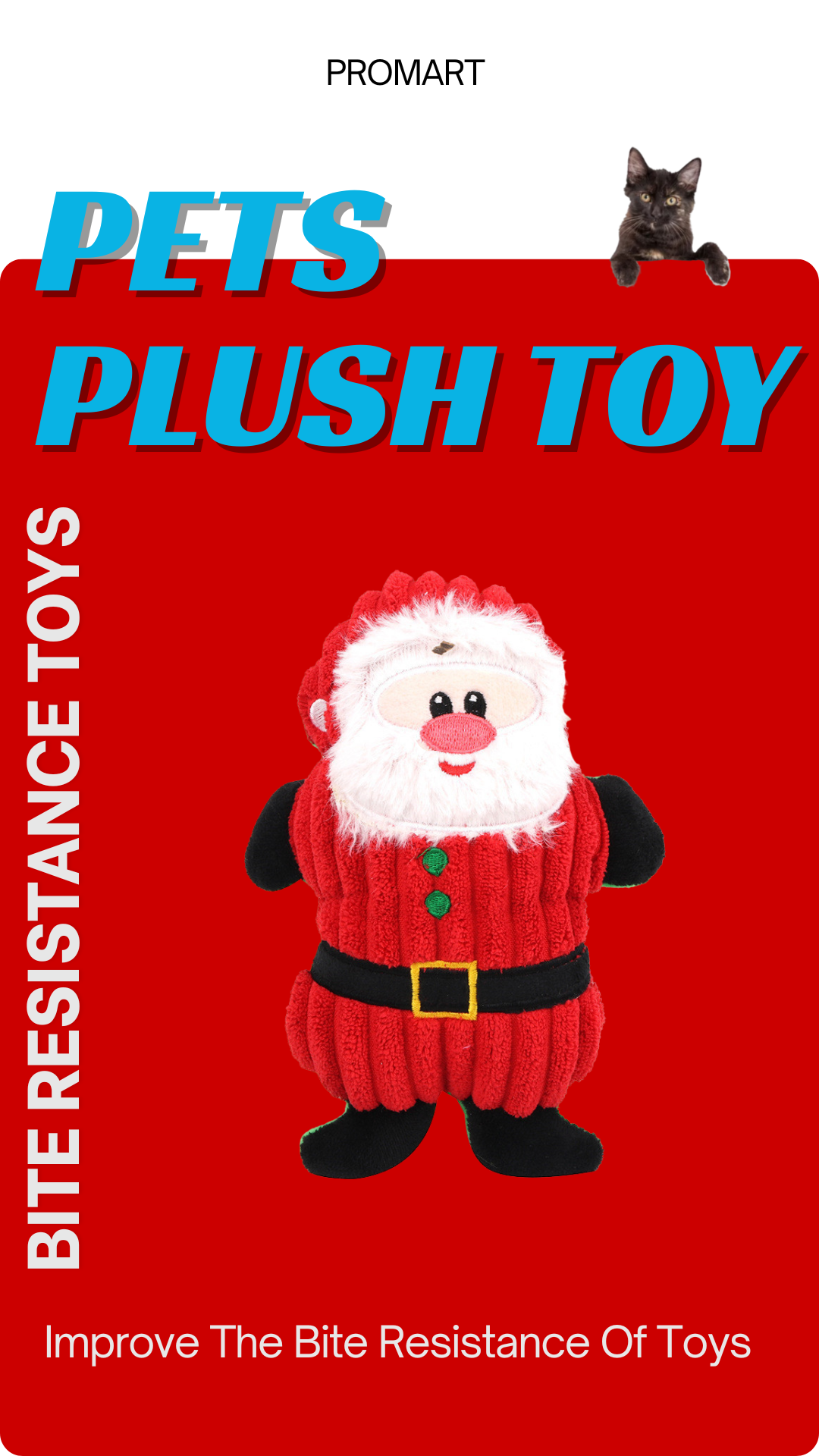 Pets Plush Vocal Dog Toys Pet Products