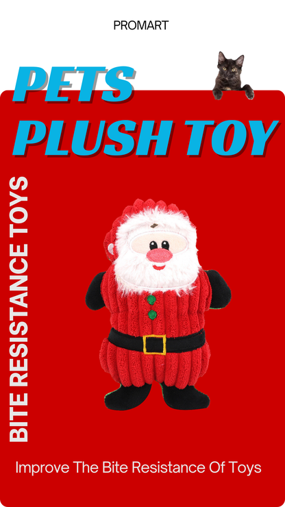 Pets Plush Vocal Dog Toys Pet Products