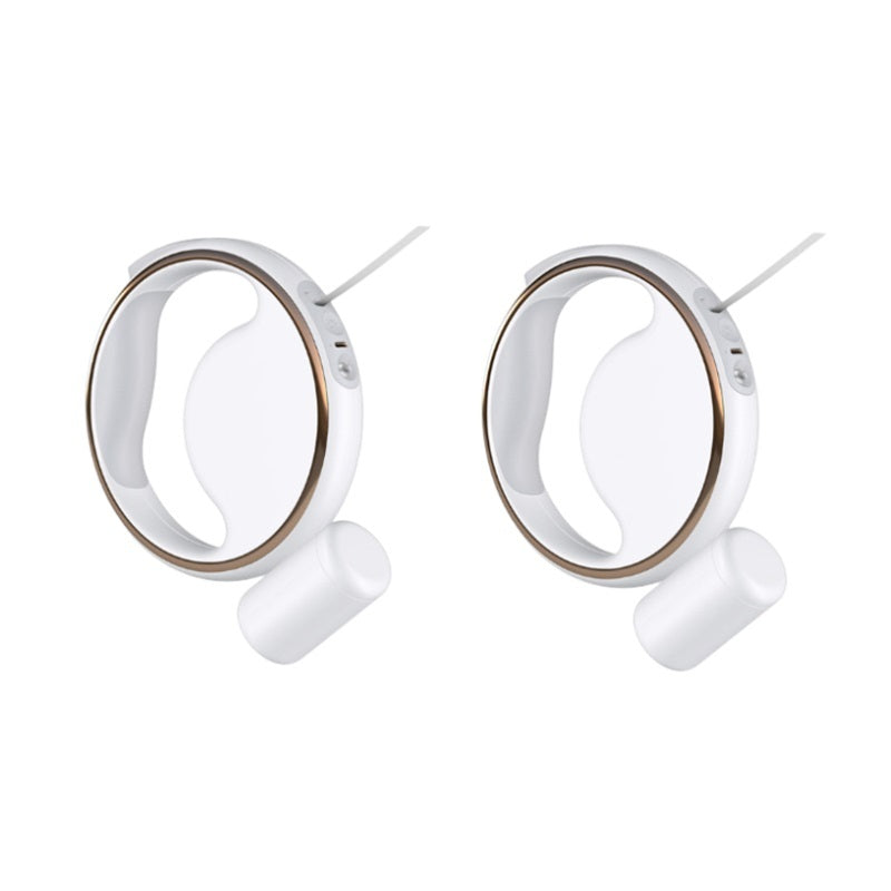 RICH LOOK Automatic Lighting Retractable Dog Leash