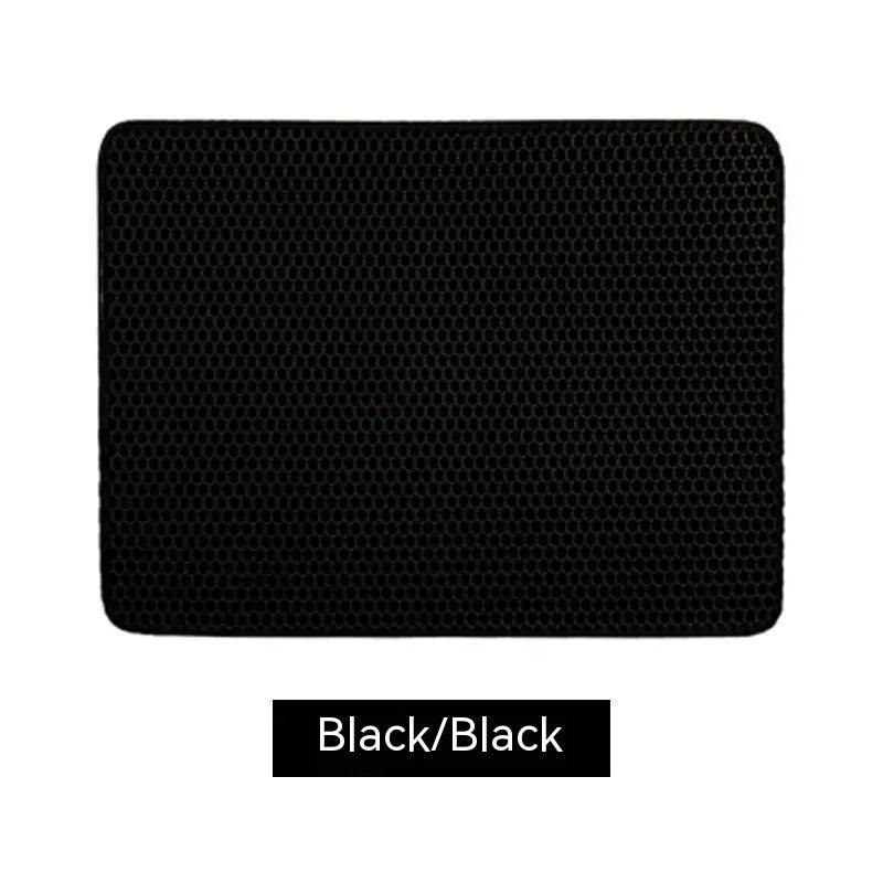 Rich Look Home Fashion Personality EVA Cat Litter Mat for pet